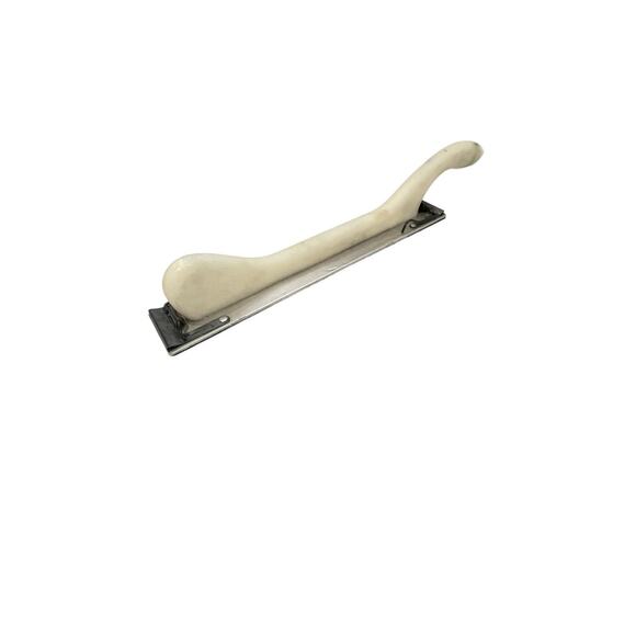 Vintage Large Hard Plastic Contour Sander - Picture 1 of 5